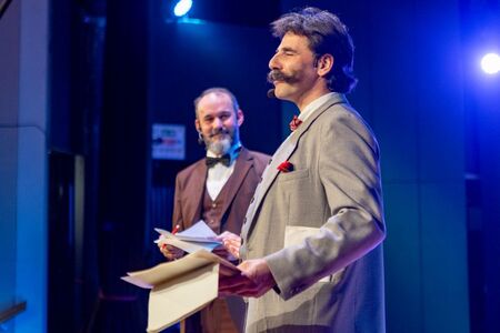 Prireditev ob začetku Kettejevega in Cankarjevega leta 2026  (6)